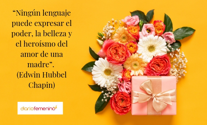 Citas célebres sobre las madres